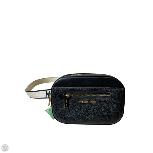 Belt Bag Designer By Michael Kors, Size: Small