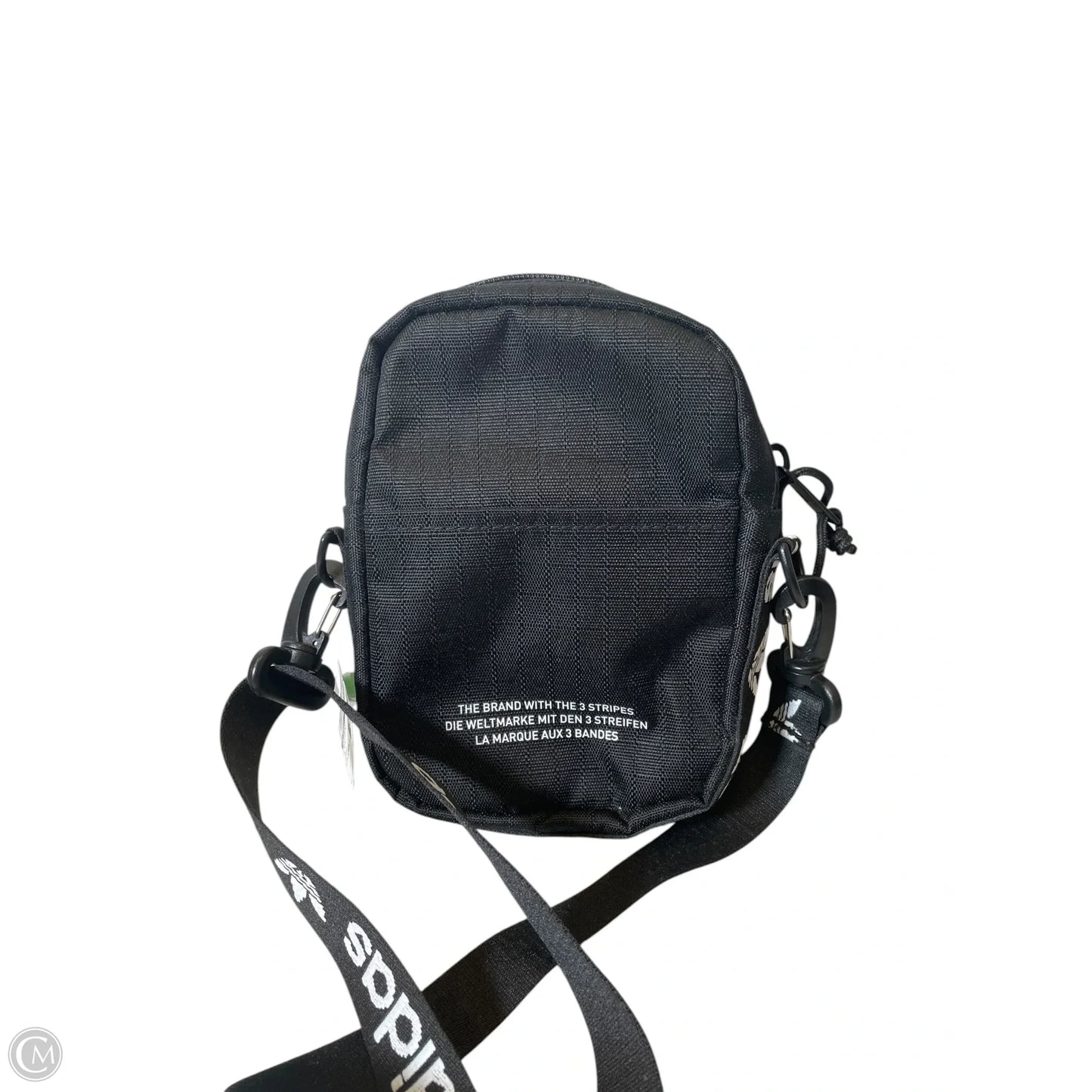 Crossbody By Adidas, Size: Small