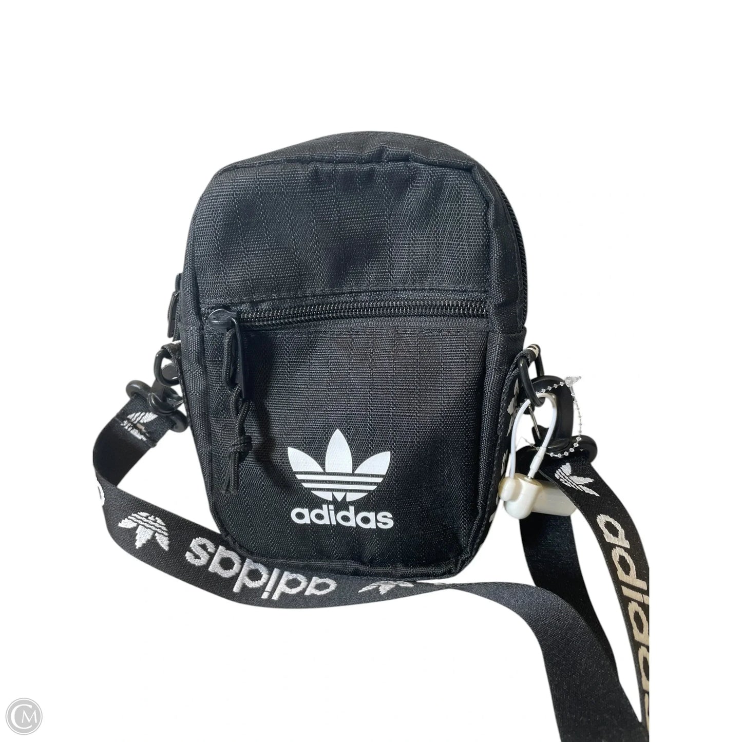 Crossbody By Adidas, Size: Small