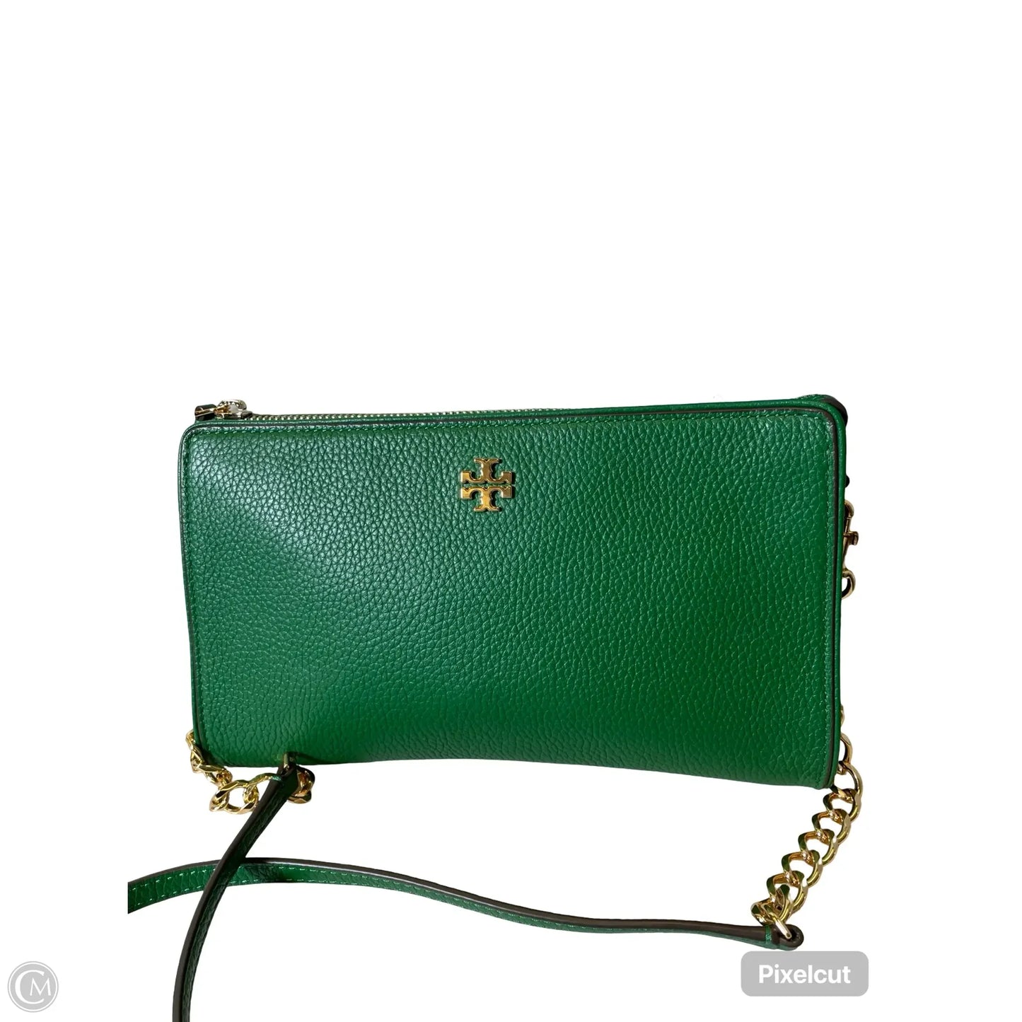 Crossbody Designer By Tory Burch, Size: Medium