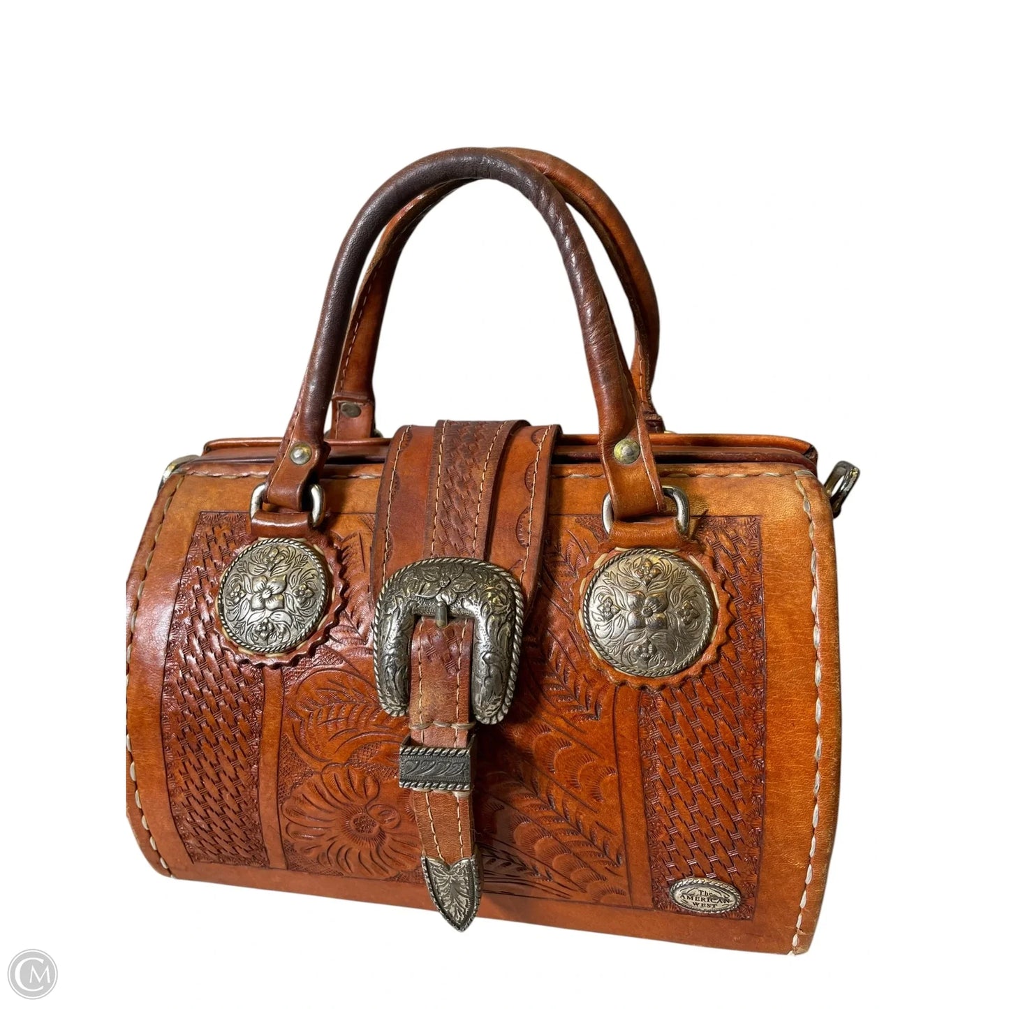 Handbag By Clothes Mentor, Size: Medium