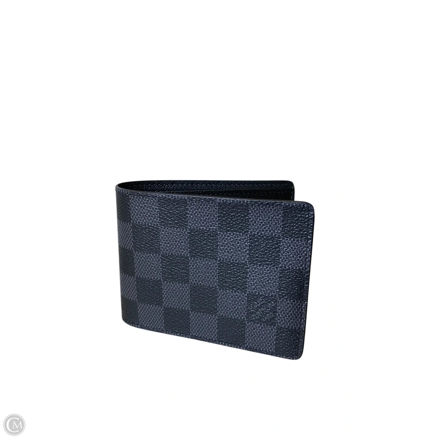 Wallet Luxury Designer By Louis Vuitton, Size: Medium