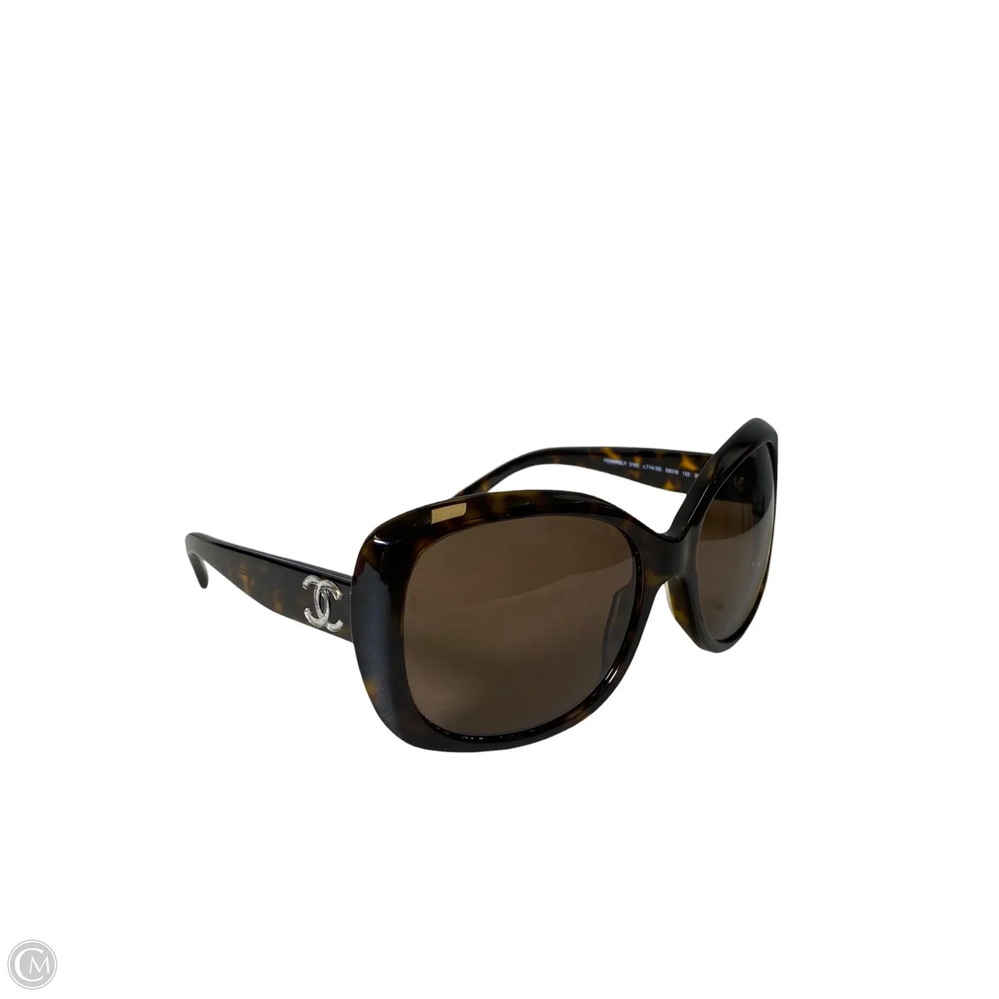 Sunglasses Luxury Designer By Chanel