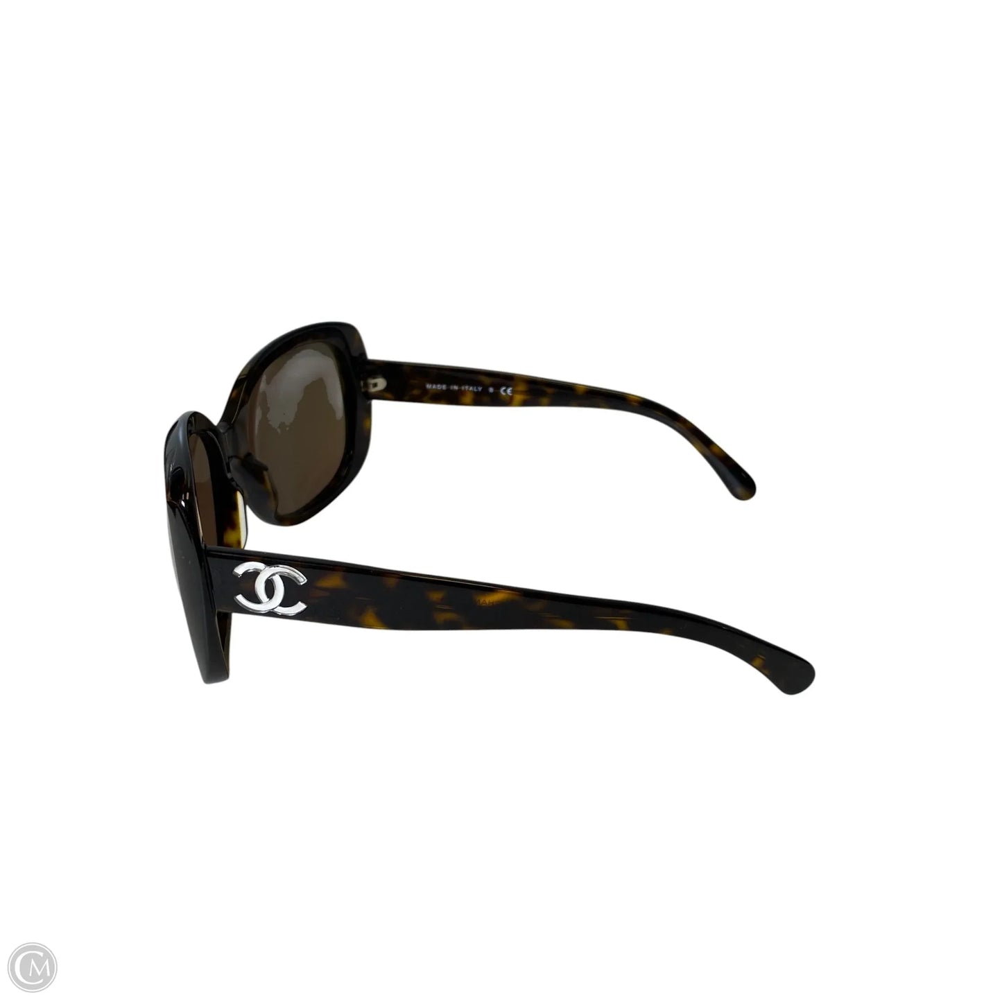 Sunglasses Luxury Designer By Chanel