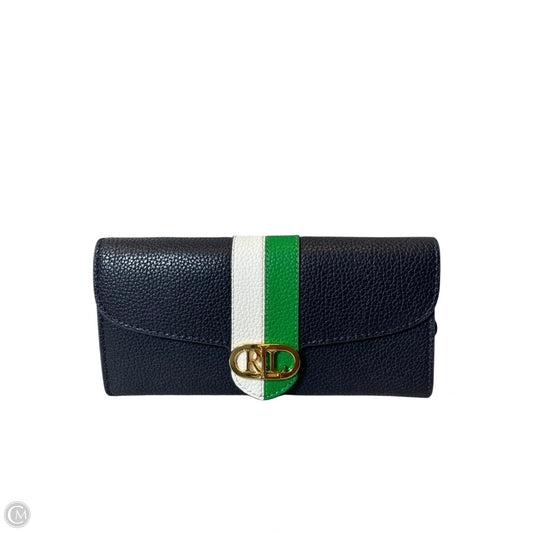 Wallet By Ralph Lauren, Size: Medium