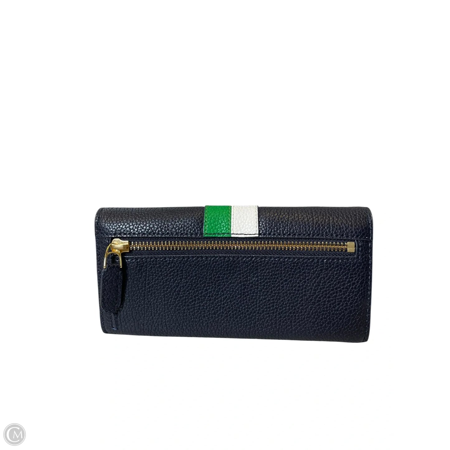 Wallet By Ralph Lauren, Size: Medium