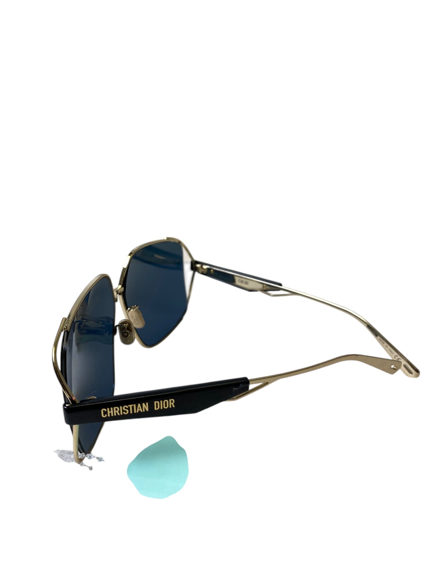 Sunglasses Luxury Designer By Dior