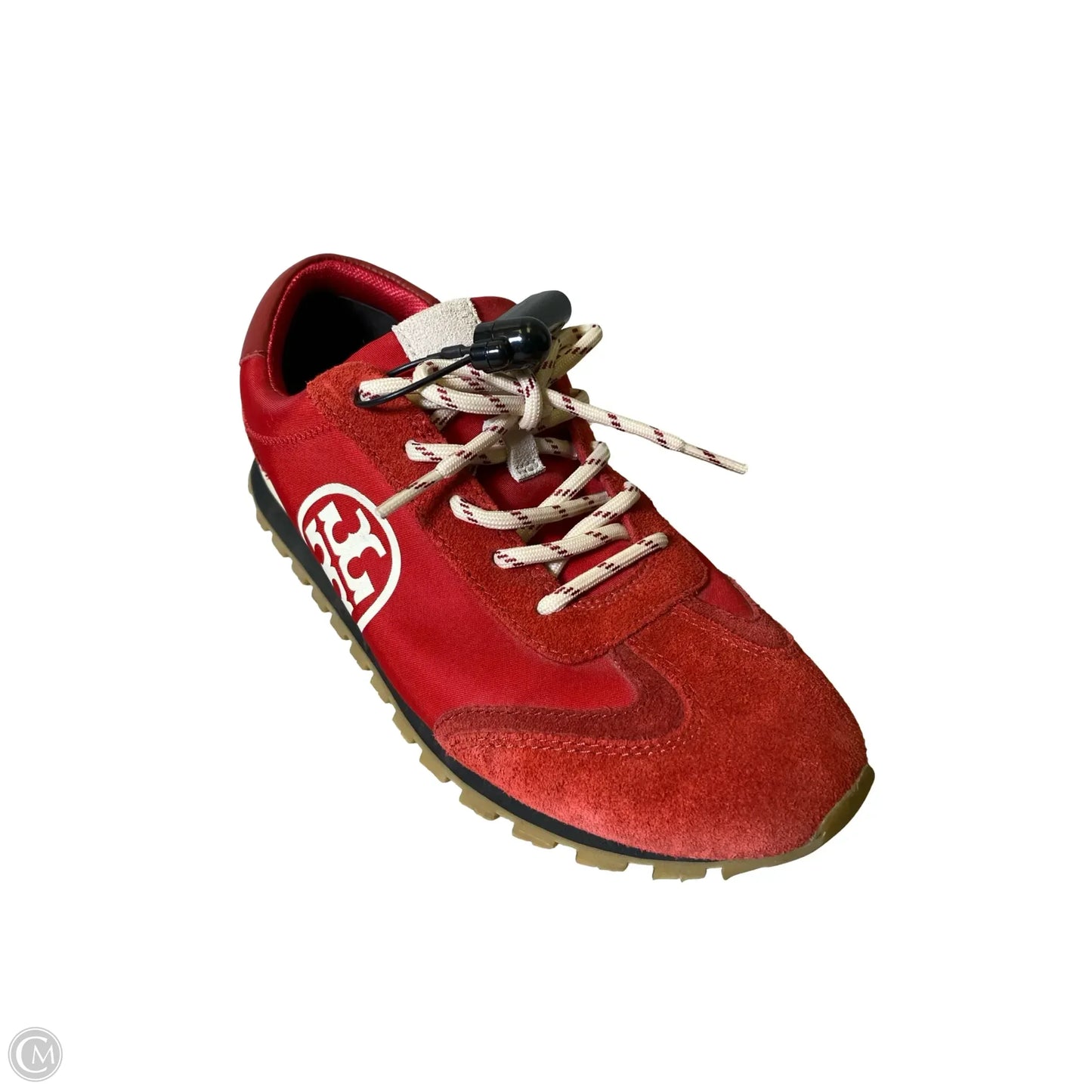 Shoes Designer By Tory Burch In Red, Size: 8