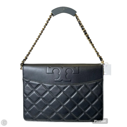 Handbag Designer By Tory Burch, Size: Medium