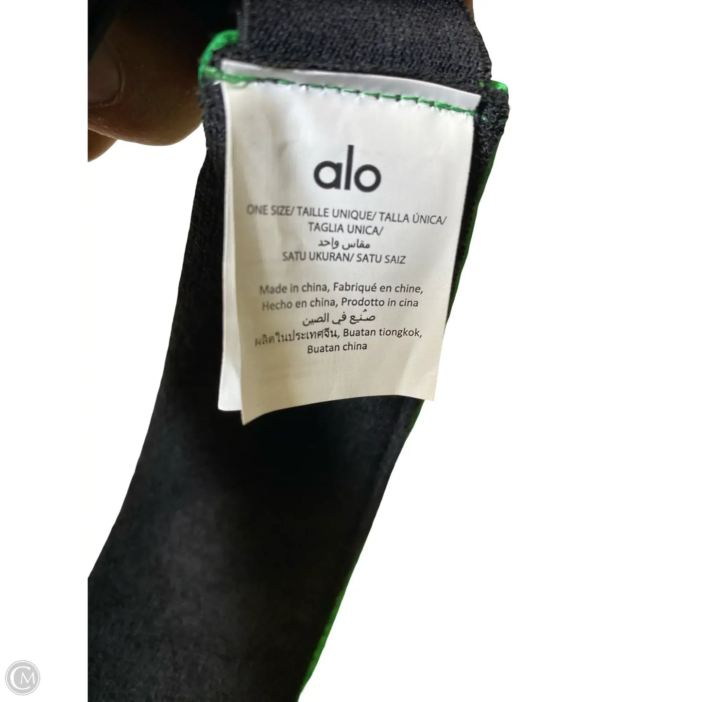 Hat Other By Alo