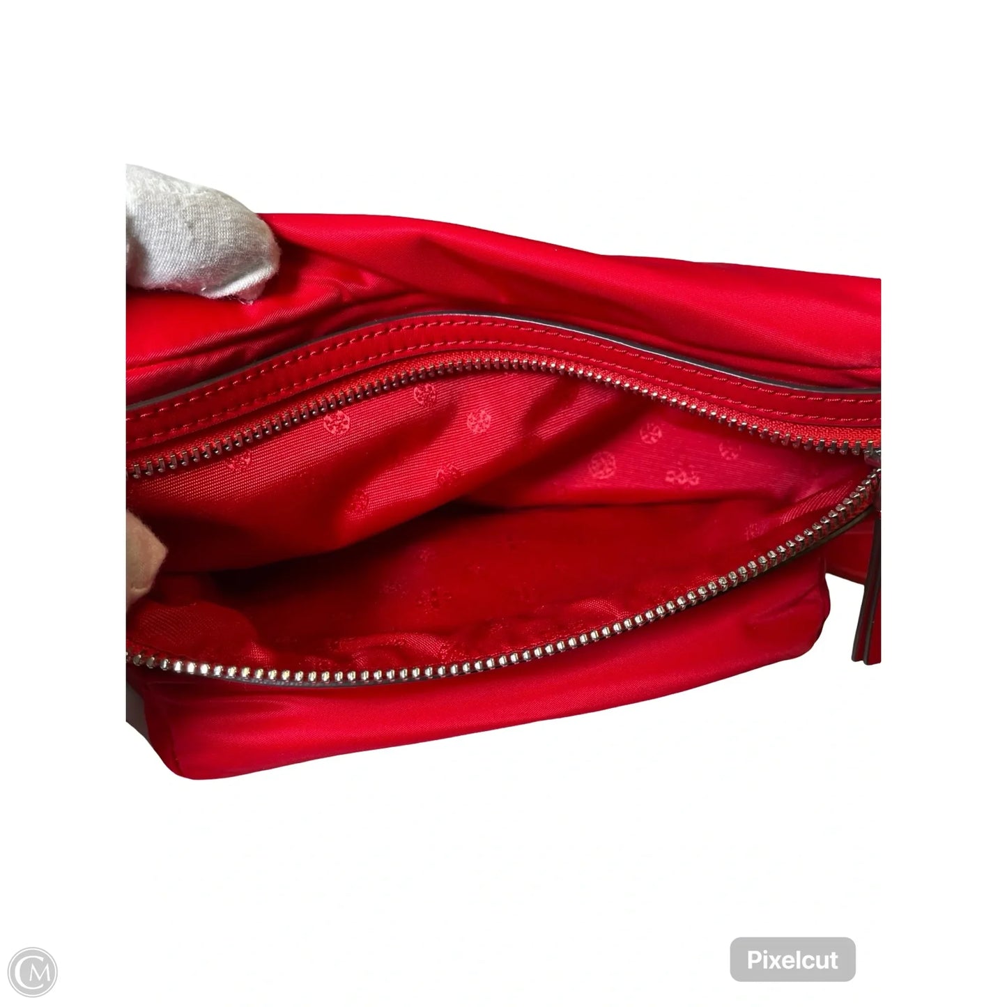 Belt Bag Designer By Tory Burch, Size: Medium