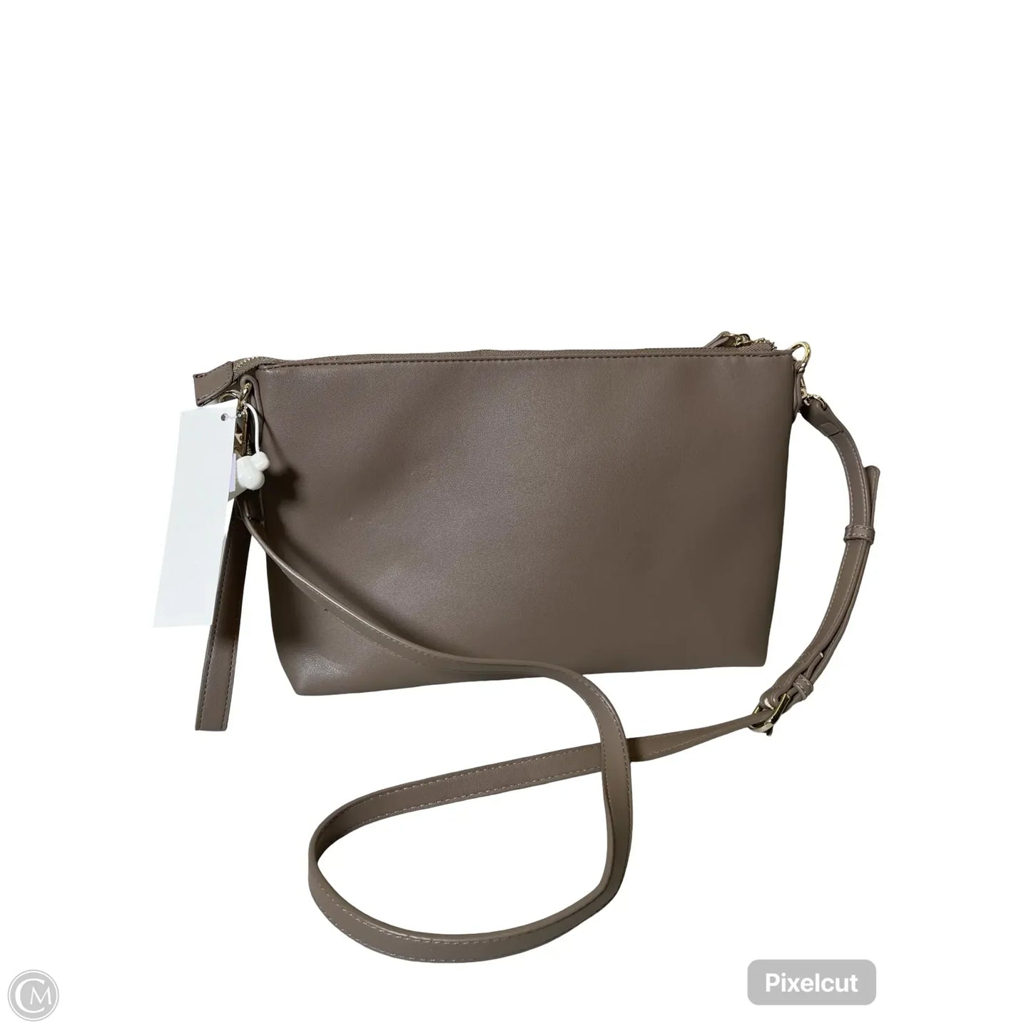 Crossbody Designer By Valentino-mario, Size: Medium