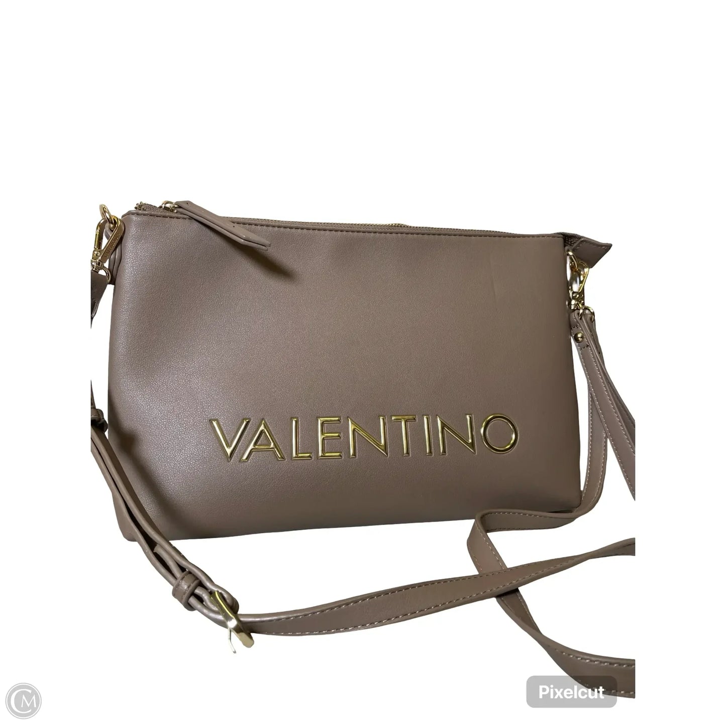Crossbody Designer By Valentino-mario, Size: Medium