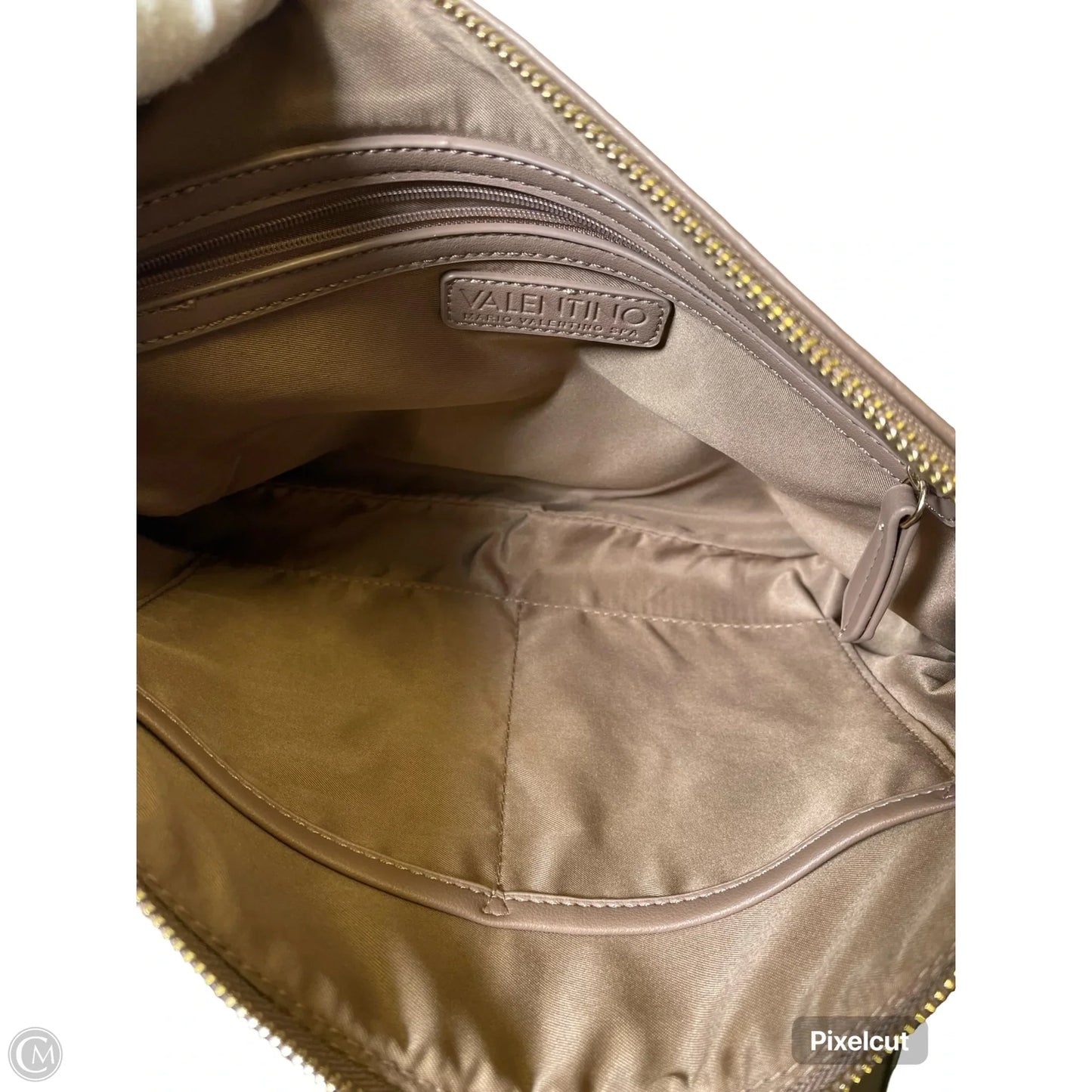Crossbody Designer By Valentino-mario, Size: Medium