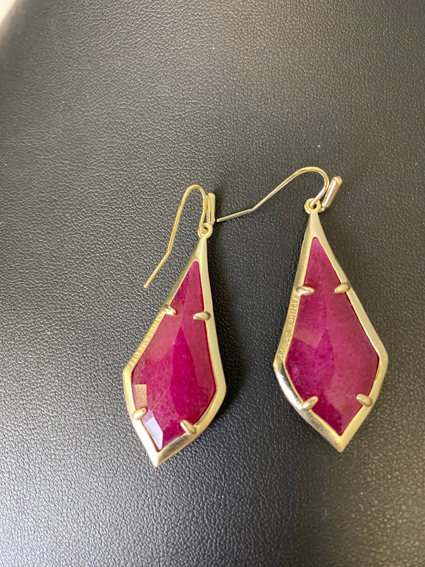 Earrings Dangle/drop By Kendra Scott