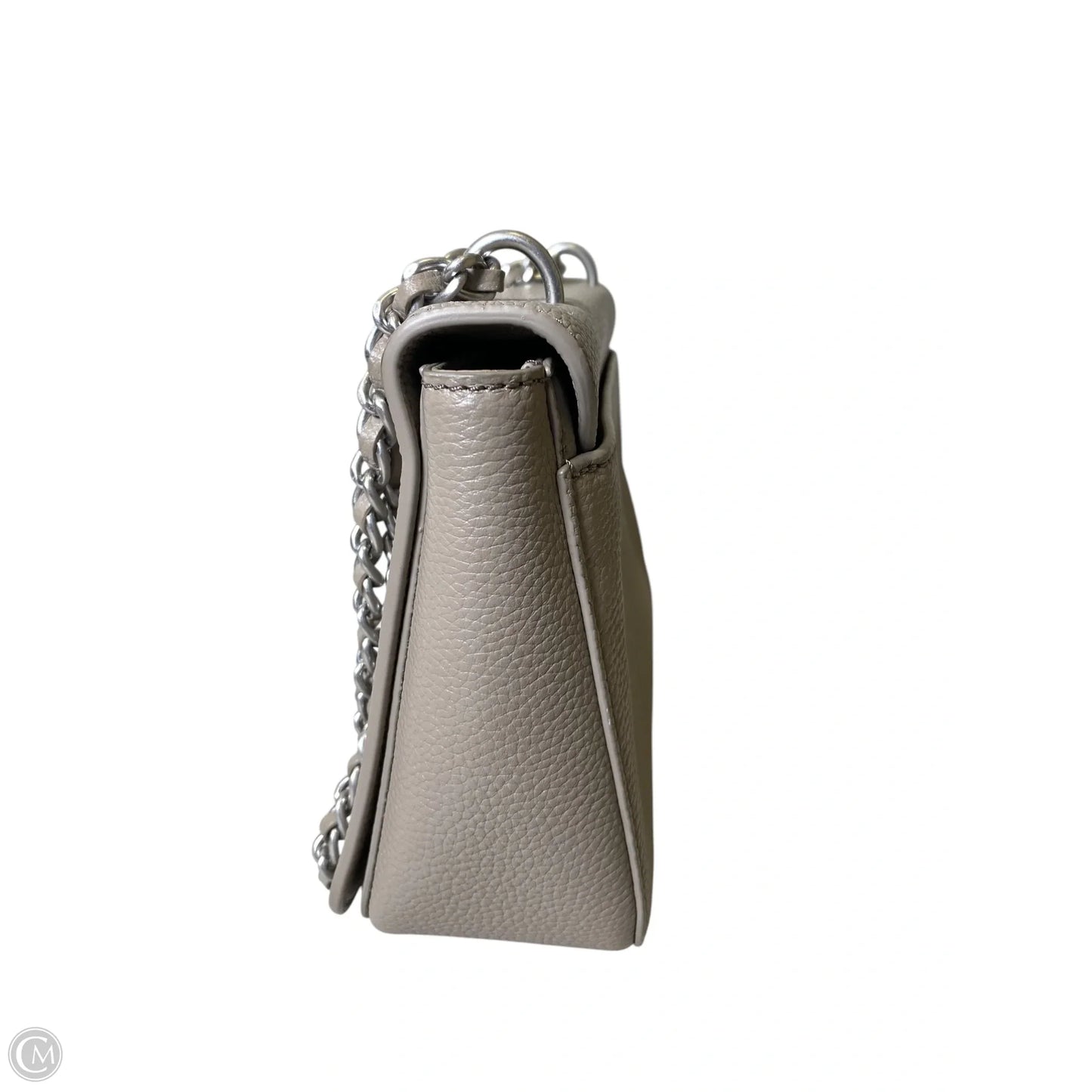 Handbag Designer By Tory Burch, Size: Medium