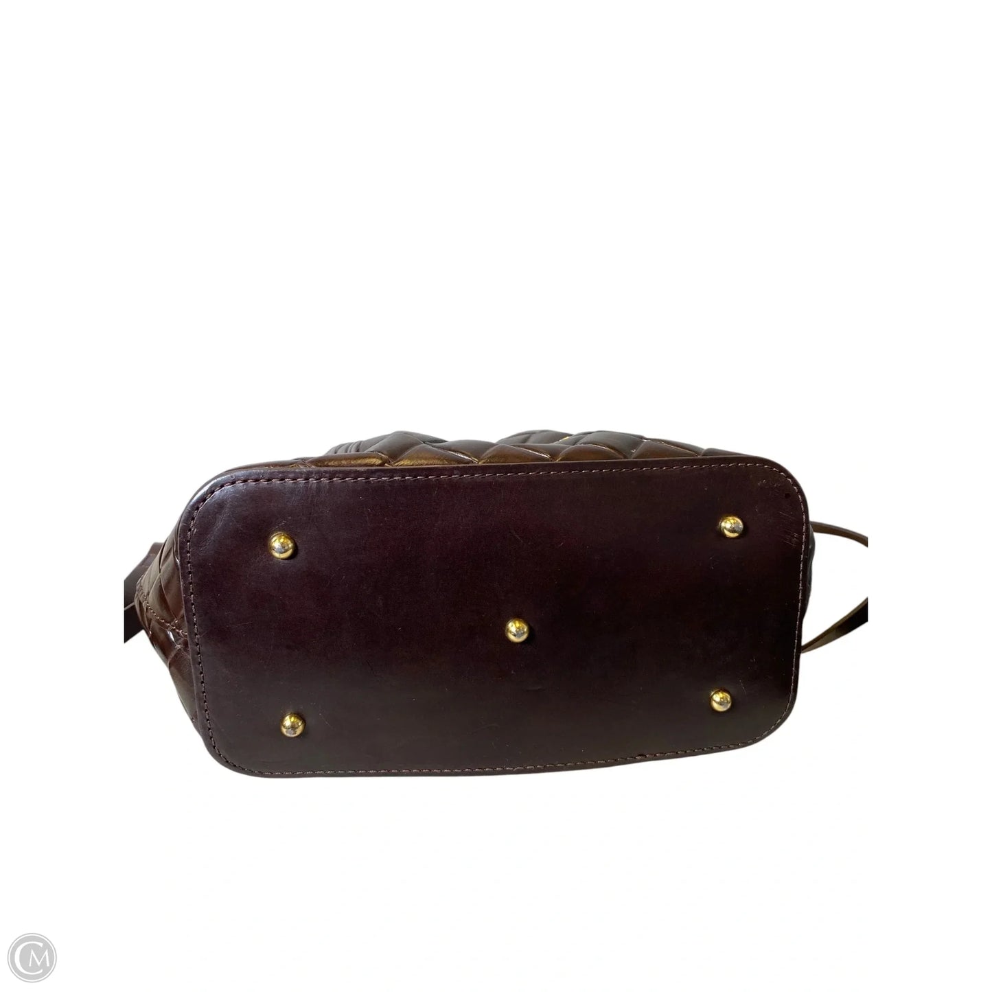 Handbag Designer By Dooney And Bourke, Size: Medium