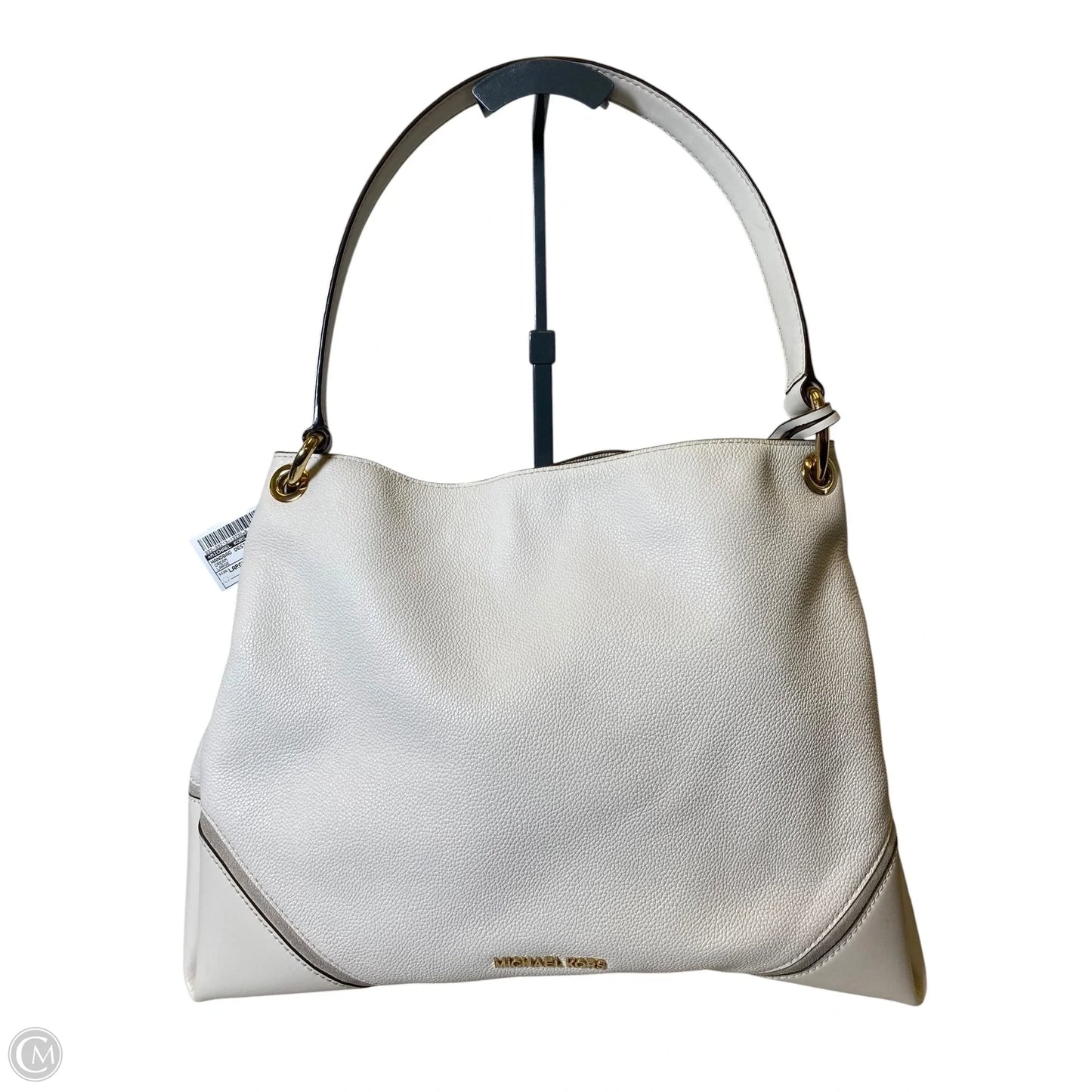 Handbag Designer By Michael Kors, Size: Large