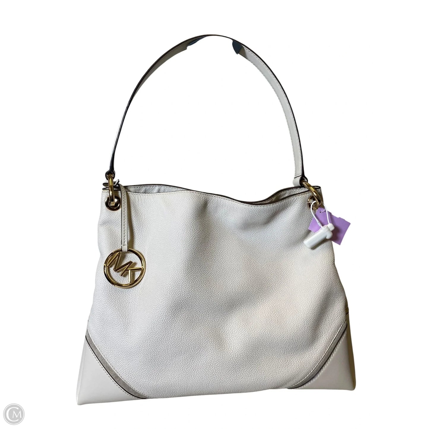 Handbag Designer By Michael Kors, Size: Large