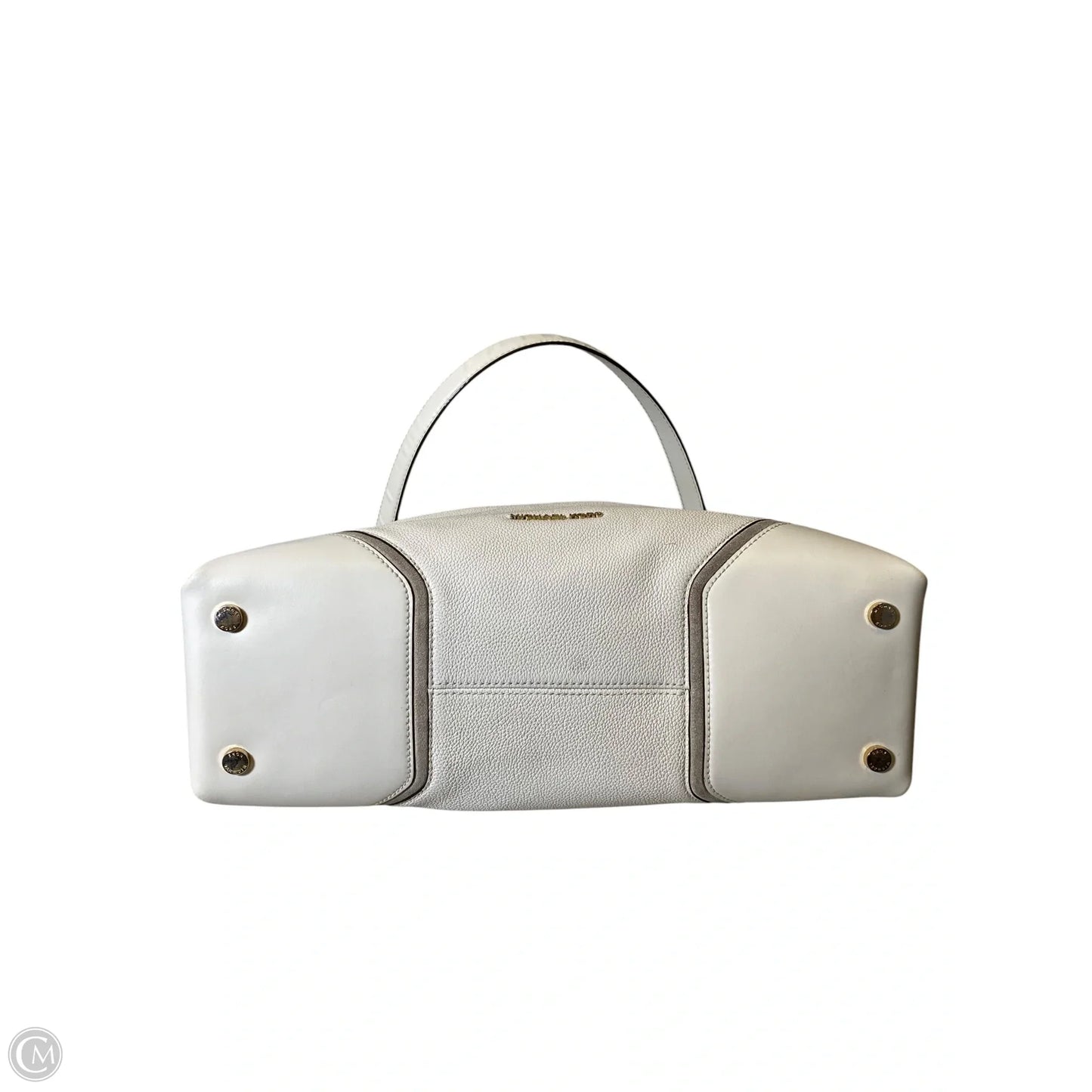 Handbag Designer By Michael Kors, Size: Large
