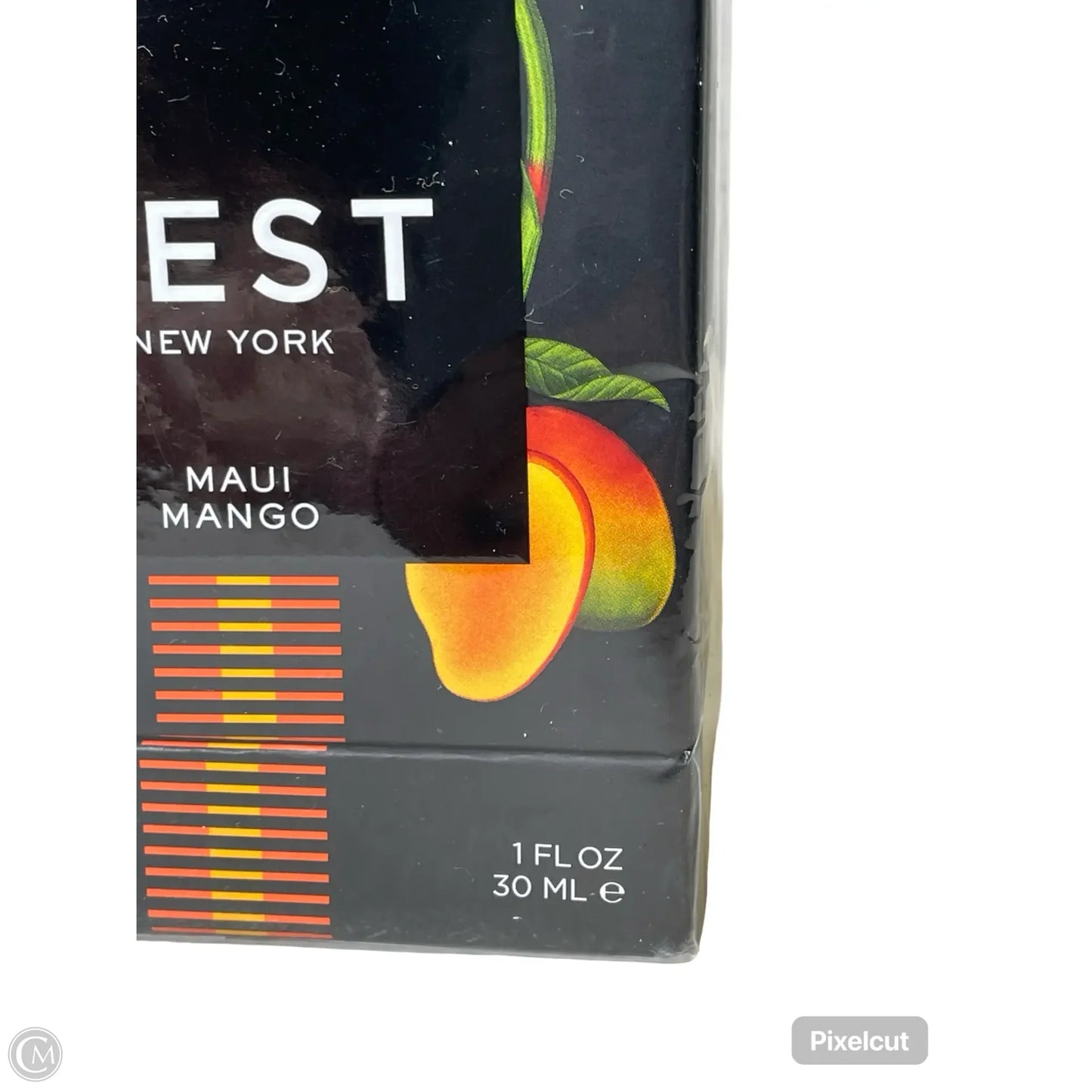 Fragrance By Clothes Mentor