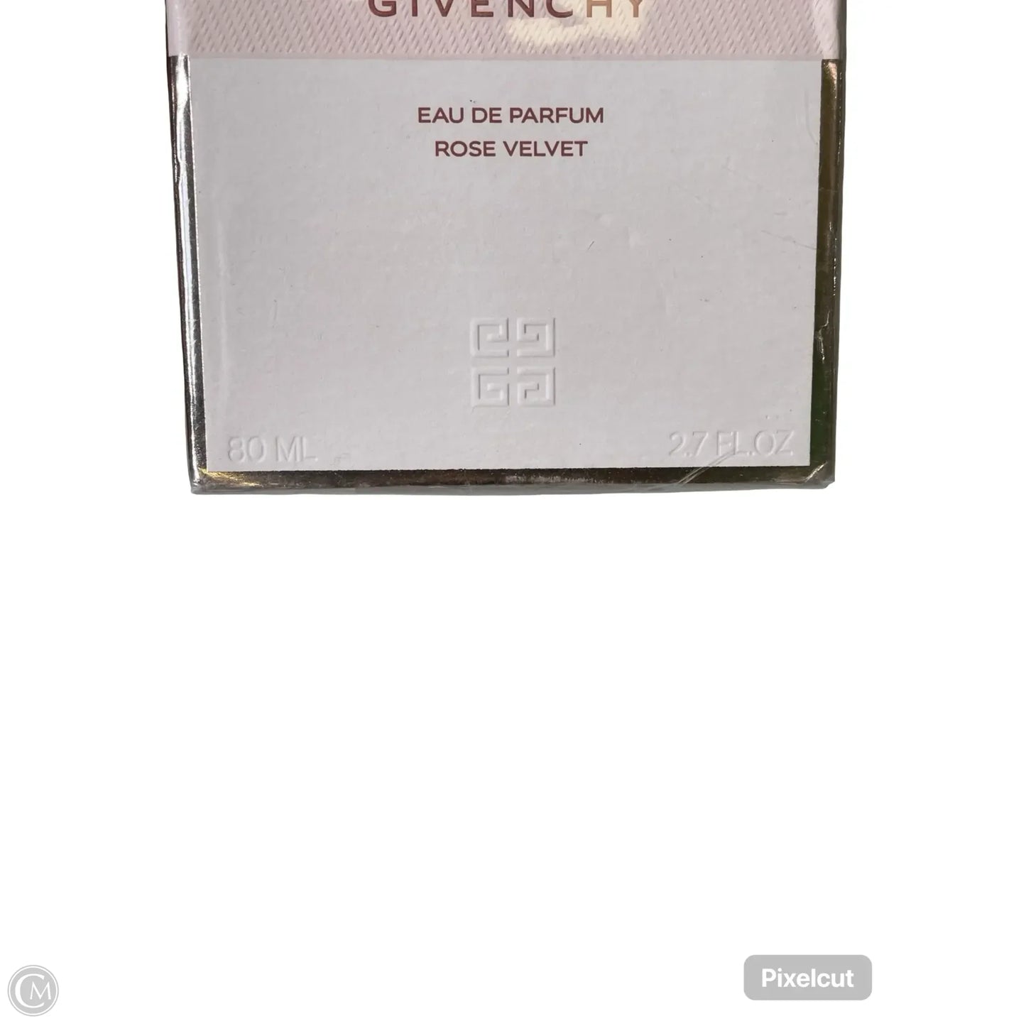 Fragrance Luxury Designer By Givenchy