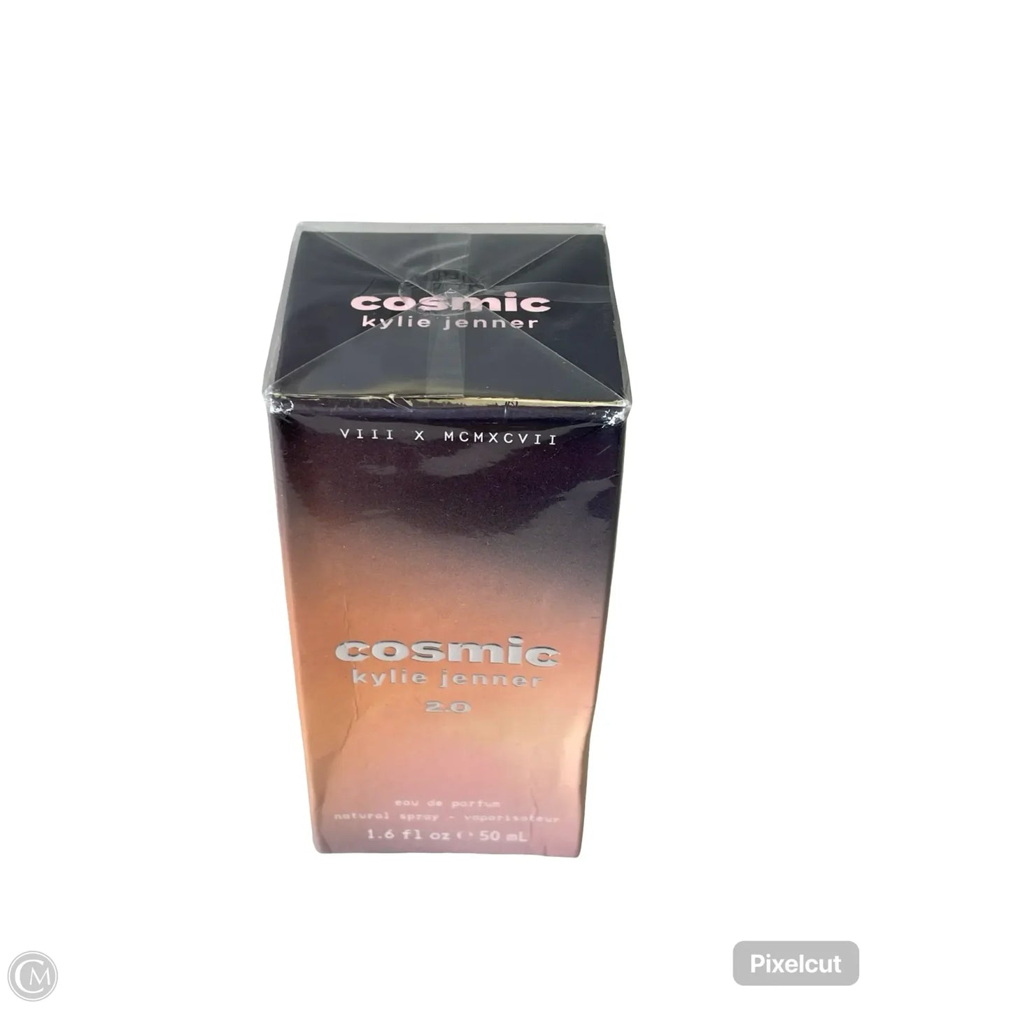 Fragrance By Kylie Cosmetics
