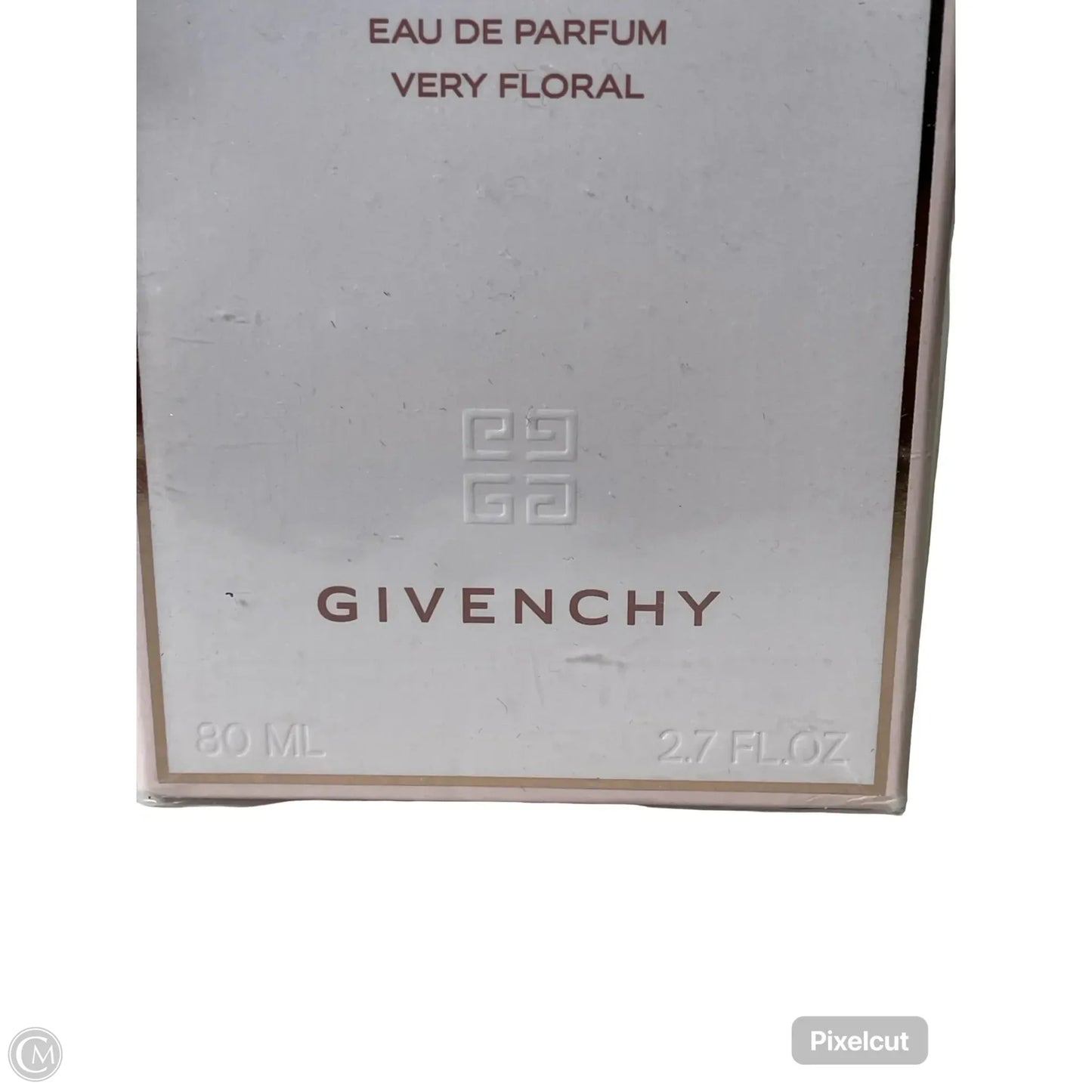 Fragrance Luxury Designer By Givenchy
