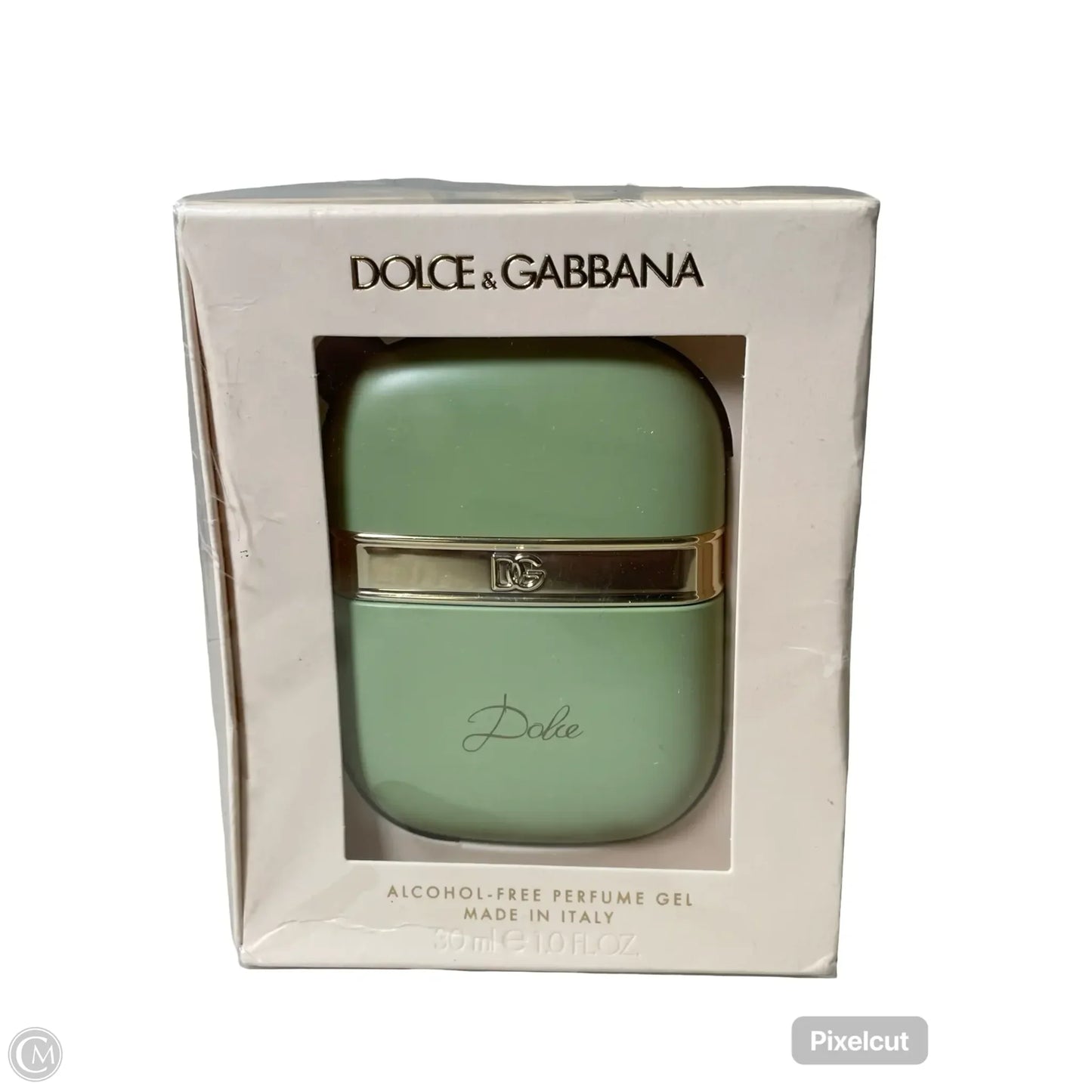 Fragrance Luxury Designer By Dolce And Gabbana