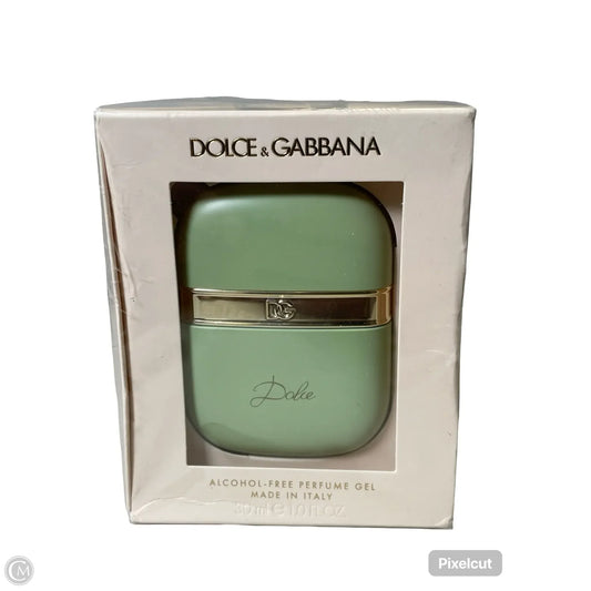 Fragrance Luxury Designer By Dolce And Gabbana