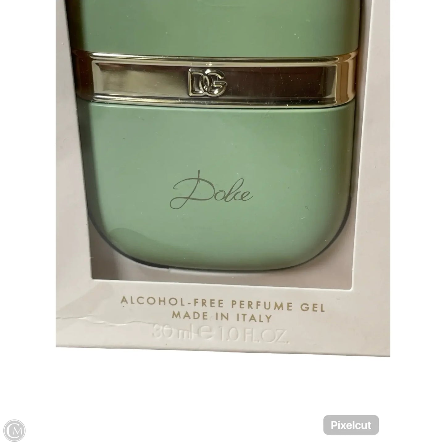 Fragrance Luxury Designer By Dolce And Gabbana