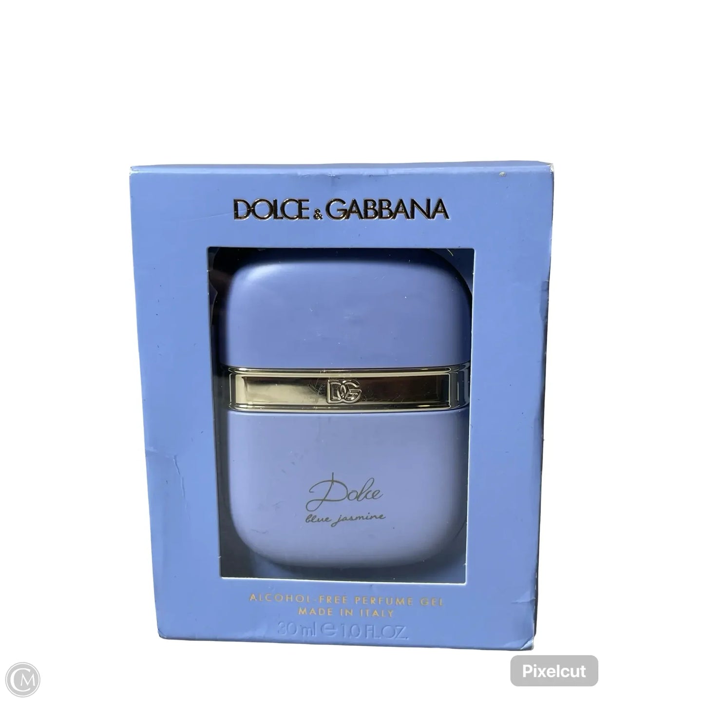 Fragrance Luxury Designer By Dolce And Gabbana