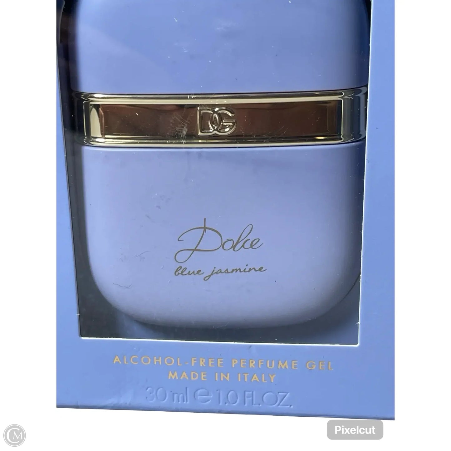 Fragrance Luxury Designer By Dolce And Gabbana