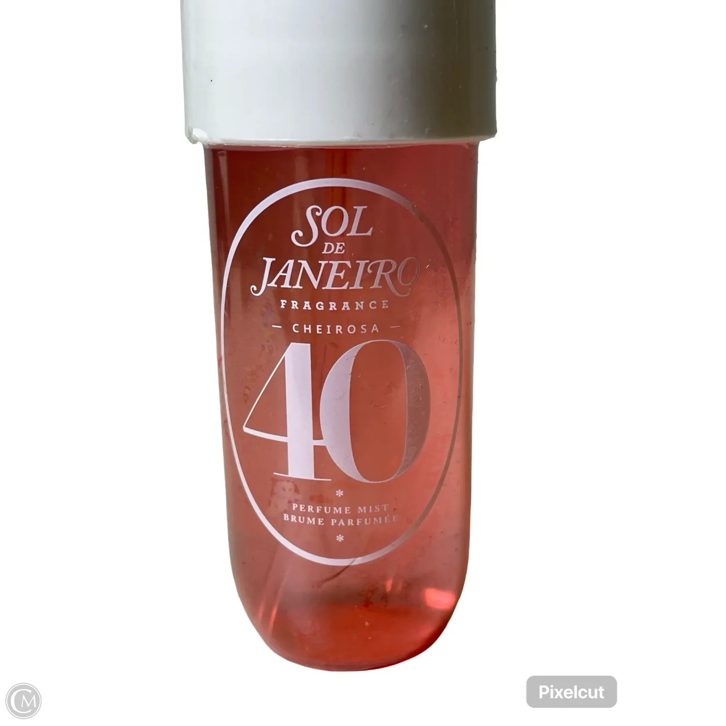 Fragrance By Sol De Janeiro