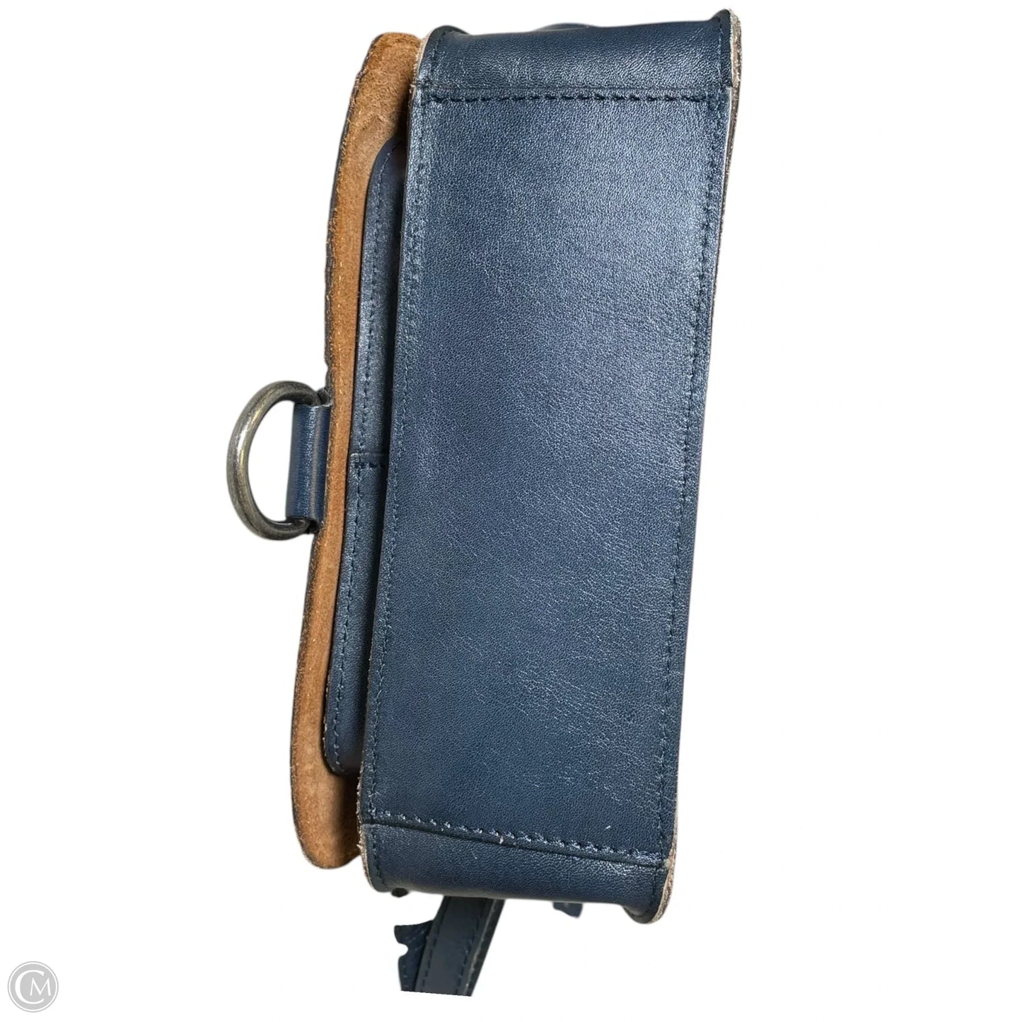 Crossbody Designer By Patricia Nash, Size: Medium