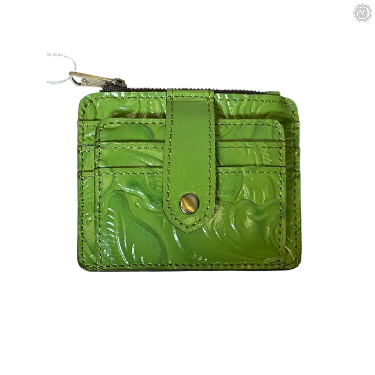 Wallet Designer By Patricia Nash, Size: Small