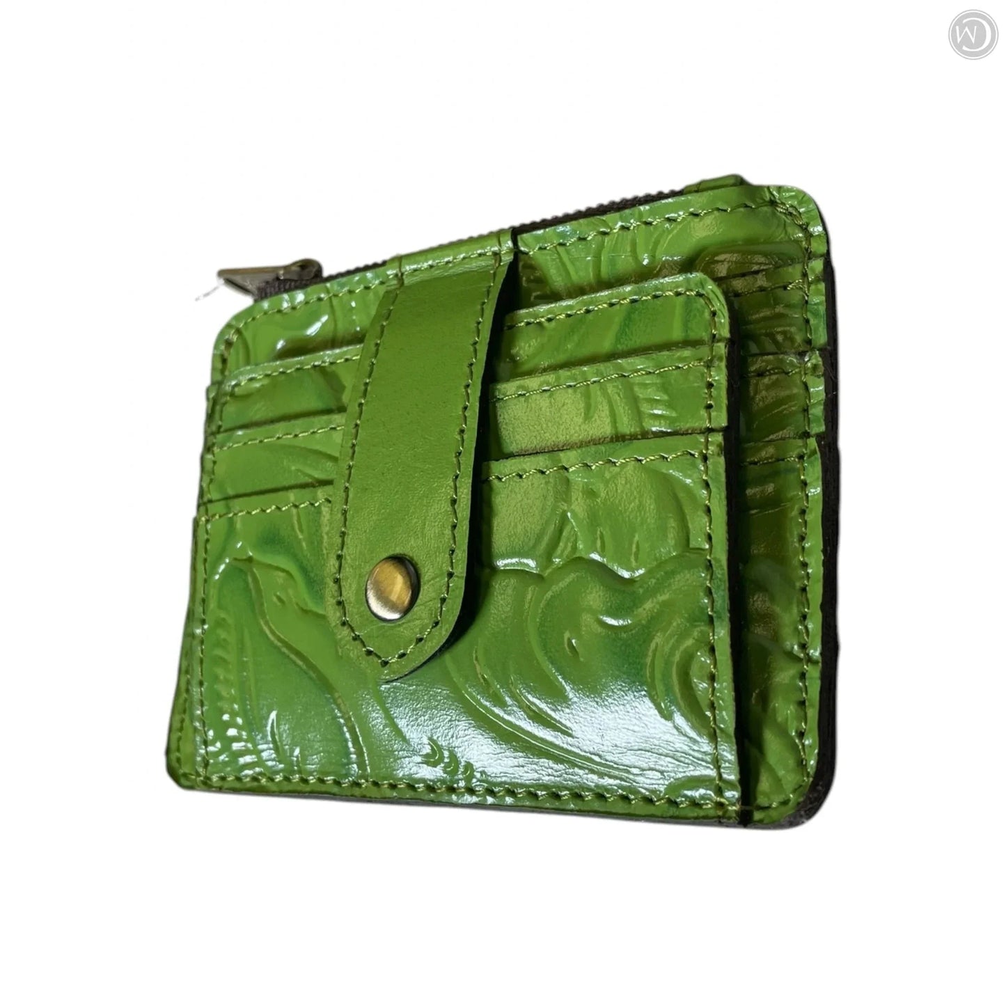 Wallet Designer By Patricia Nash, Size: Small