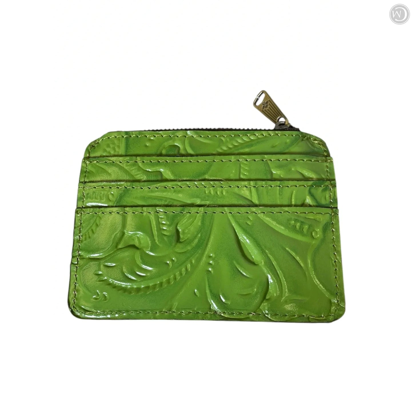 Wallet Designer By Patricia Nash, Size: Small