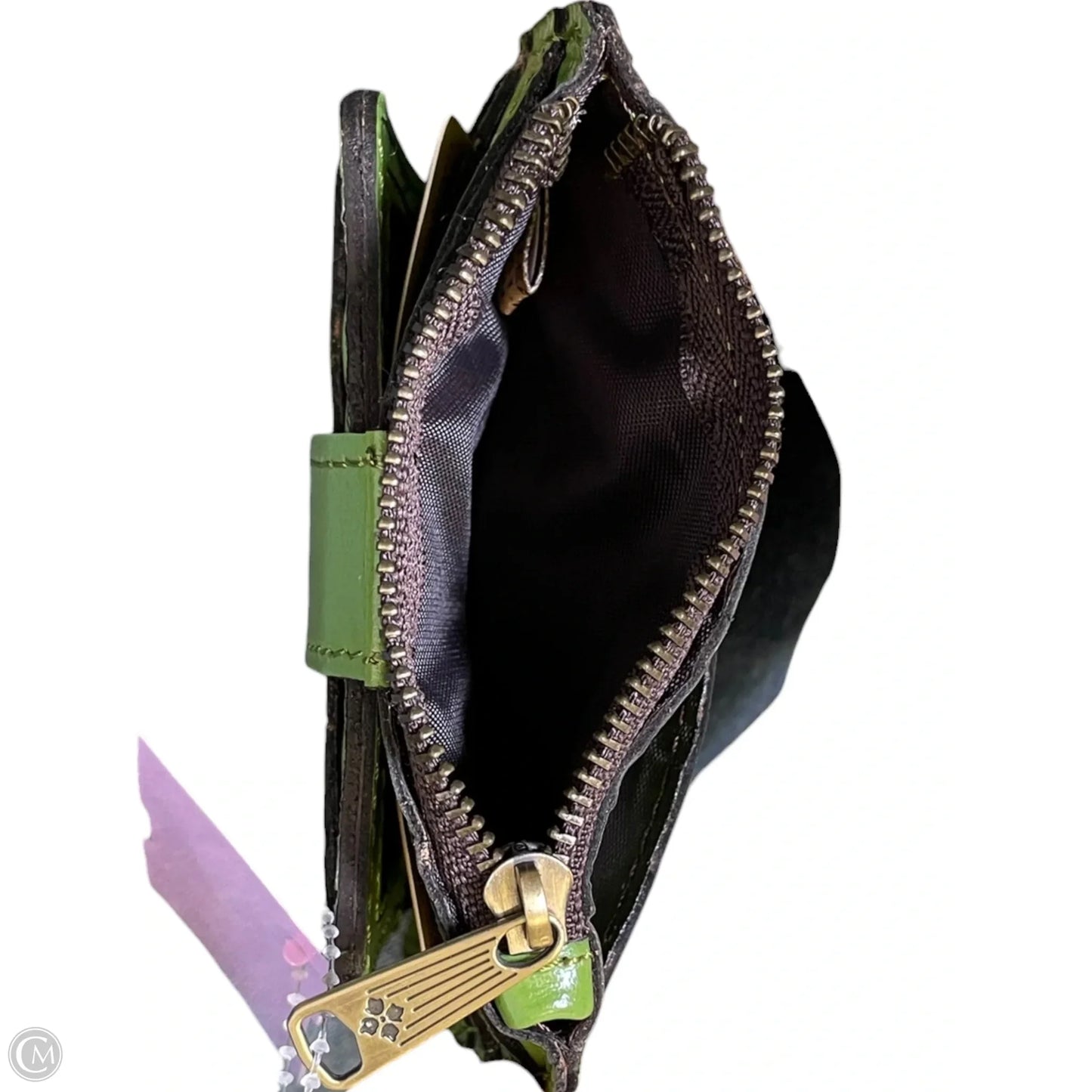 Wallet Designer By Patricia Nash, Size: Small