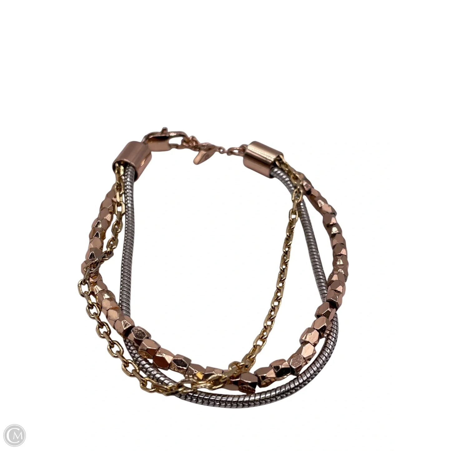Bracelet Chain By Fossil