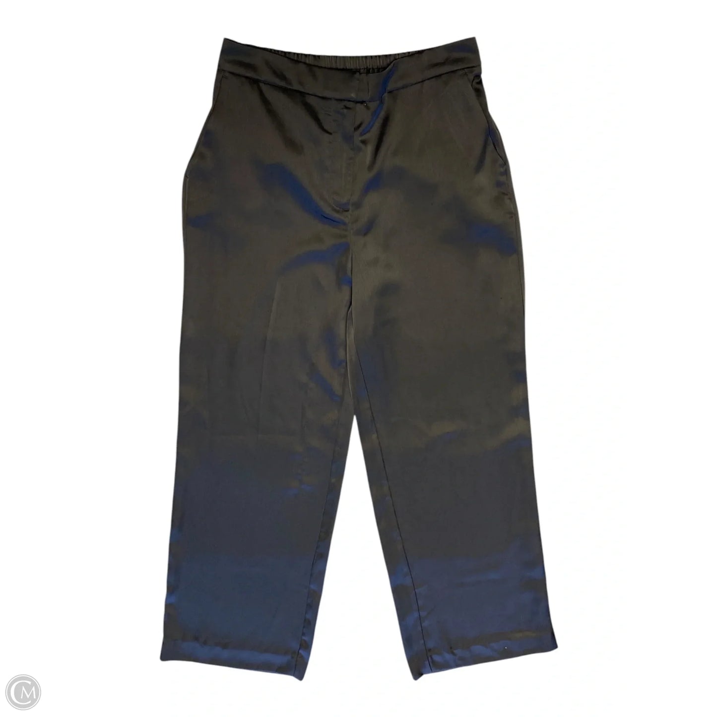 Pants Wide Leg By Rachel Zoe In Black, Size: 6