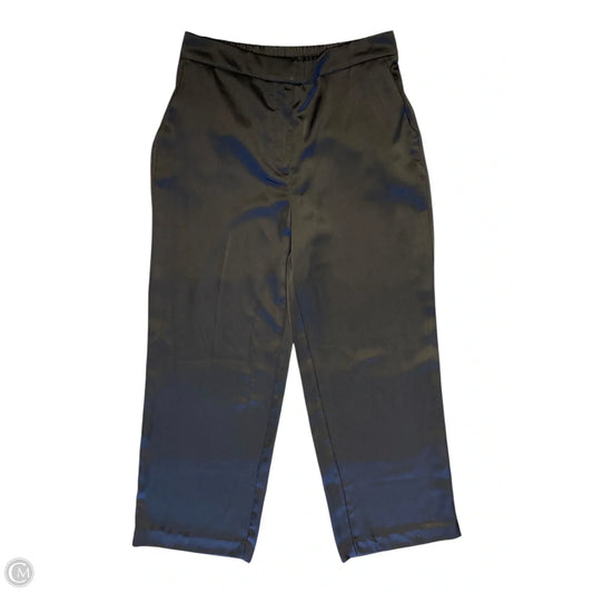 Pants Wide Leg By Rachel Zoe In Black, Size: 6