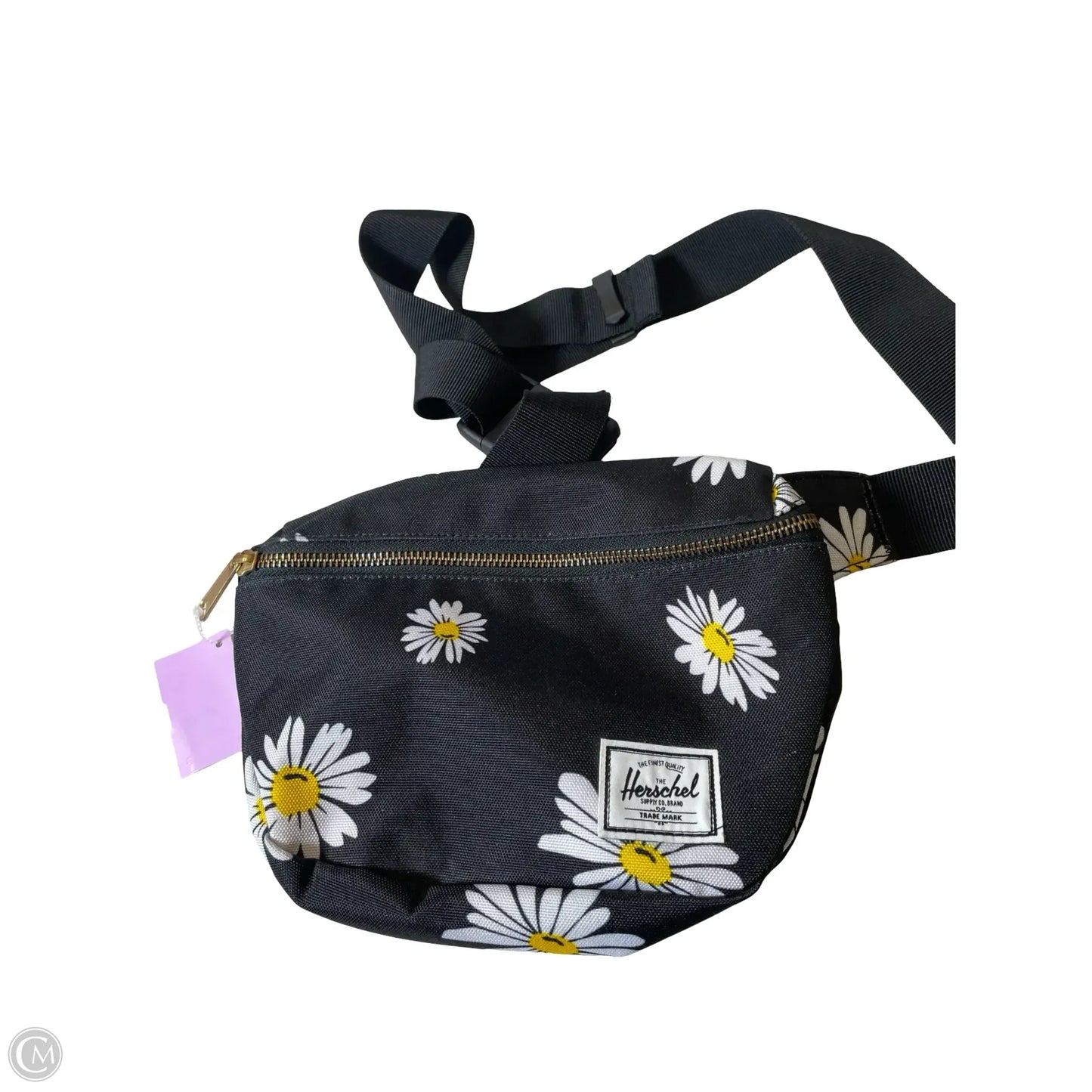 Belt Bag By Herschel, Size: Medium