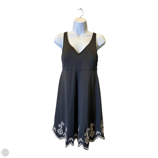 Swimsuit By Jessica London In Black, Size: 12