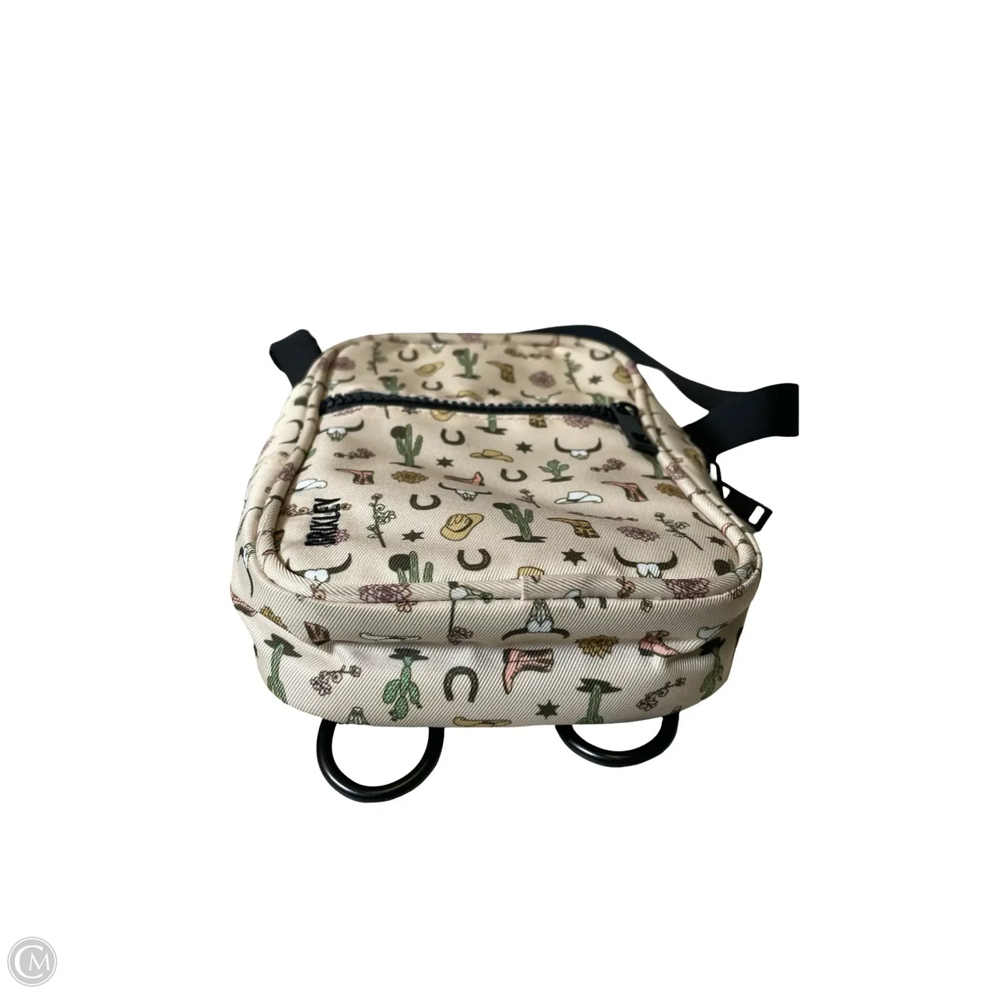 Crossbody By Clothes Mentor, Size: Small
