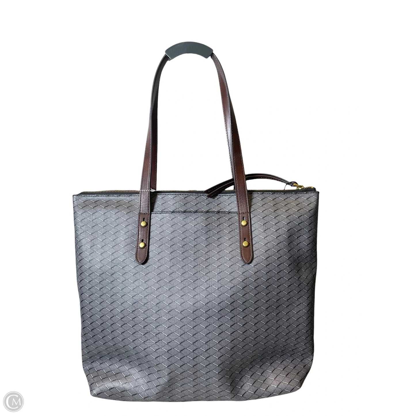 Tote By Fossil, Size: Large