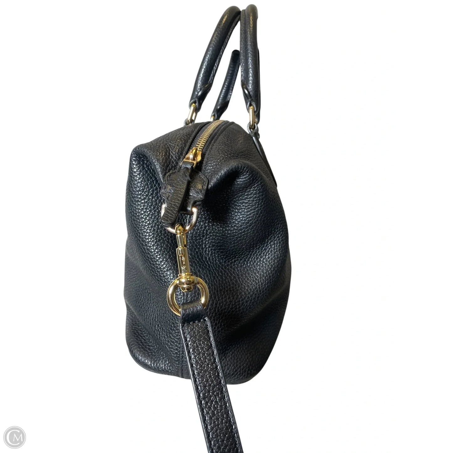 Handbag Designer By Tory Burch, Size: Medium