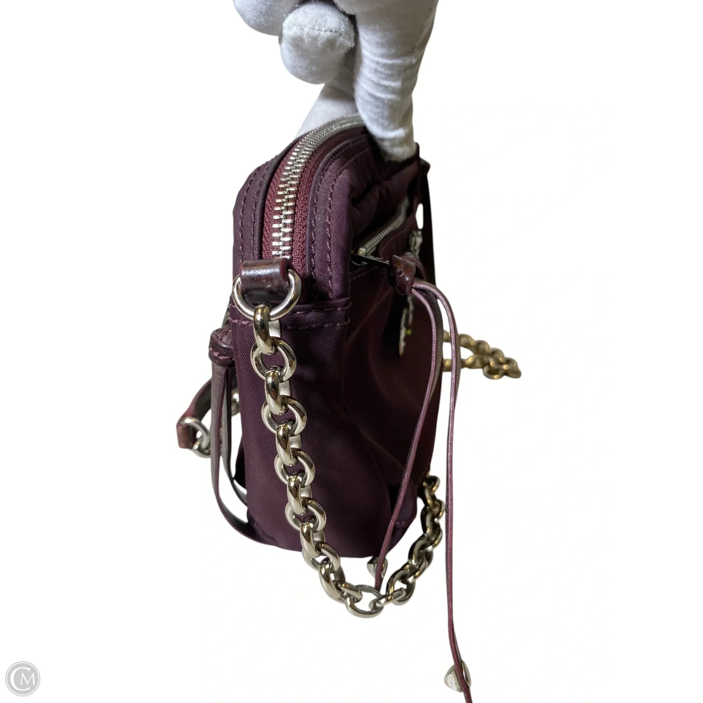 Crossbody By Mz Wallace, Size: Small
