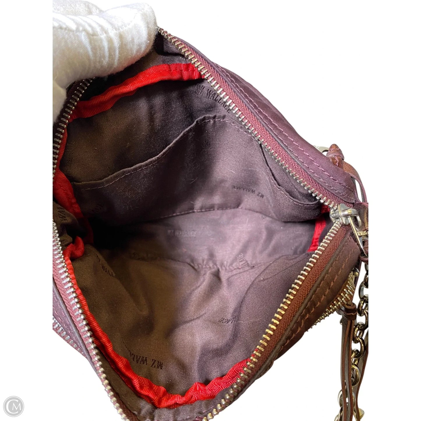 Crossbody By Mz Wallace, Size: Small