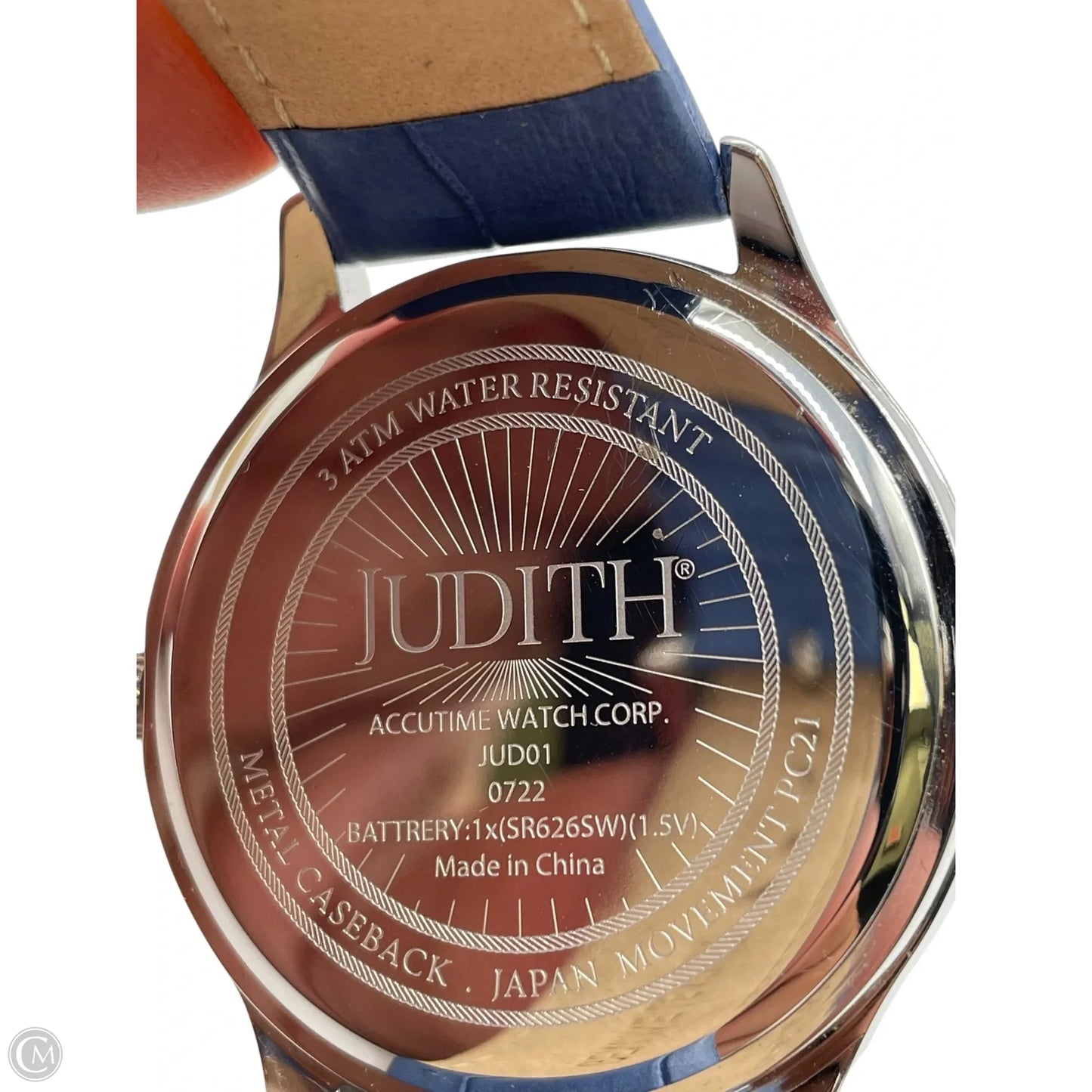 Watch By Clothes Mentor